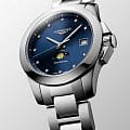 Часы Longines Conquest L3.381.4.97.6 фото 6