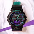 Часы Casio G-Shock GA-800BL-1A фото 16
