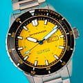 Часы Spinnaker Hass SP-5099-33 фото 2