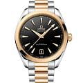 Часы Omega Seamaster Aqua Terra 220.20.41.21.01.001