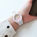 Часы Casio Collection LRW-200H-4E2VDR (LRW-200H-4E2) фото 5