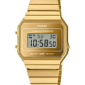 Часы Casio Vintage A700WEVG-9A