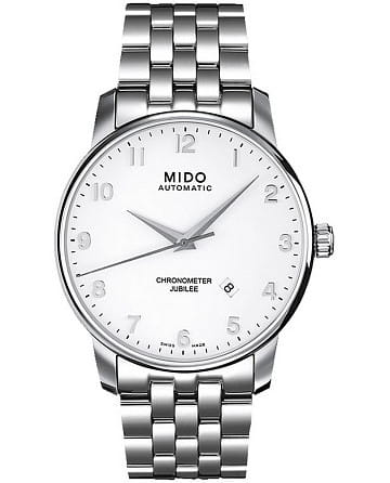 Mido Baroncelli M8690.4.11.1