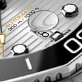 Часы TAG Heuer Aquaracer Professional 300 WBP201C.BA0632 фото 3
