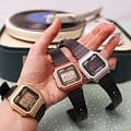 Часы Casio Standard Digital W-217HM-7BVEF (W-217HM-7B) фото 14