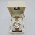 Часы Anne Klein Leather 3836GPTN фото 11