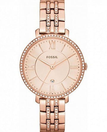 Fossil Carlie  ES3546