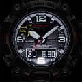 Часы Casio G-Shock GWG-2000-1A3DR (GWG-2000-1A3) фото 5