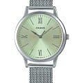 Часы Casio Collection MTP-E600M-9B фото 5