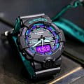 Часы Casio G-Shock GA-800BL-1A фото 10
