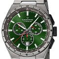 Часы Candino Titanium Chrono C4603/C фото 2