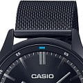 Часы Casio Collection MTP-E710MB-1AVDF (MTP-E710MB-1A) фото 2