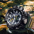 Часы Casio G-Shock GWG-1000-1A3 фото 13