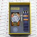 Часы Spinnaker Dumas GMT SP-5119-22 фото 10