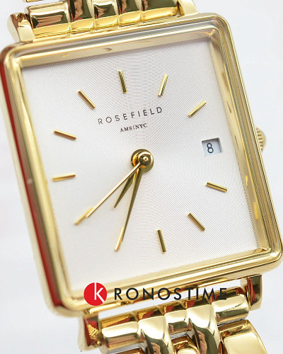 Rosefield The Boxy XS QMWSG-Q021