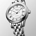 Часы Longines Flagship L4.274.4.21.6 фото 3