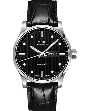 Mido Multifort Gent M005.430.16.031.81