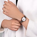 Часы Rado Centrix Automatic Diamonds R30019722 фото 2