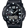 Часы Casio Illuminator AEQ-100W-1AVDF (AEQ-100W-1A)