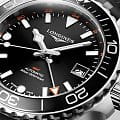 Часы Longines HydroConquest L3.790.4.56.9 фото 2