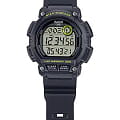 Часы Casio Collection WS-2100H-8A фото 3