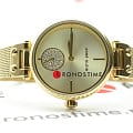 Часы Anne Klein Crystal  3000CHGB фото 4