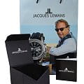 Часы Jacques Lemans Sport 1-2127A фото 4