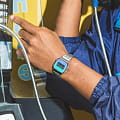 Часы Casio Vintage A-168WER-2A фото 3