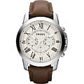 Часы Fossil Bannon  FS4735
