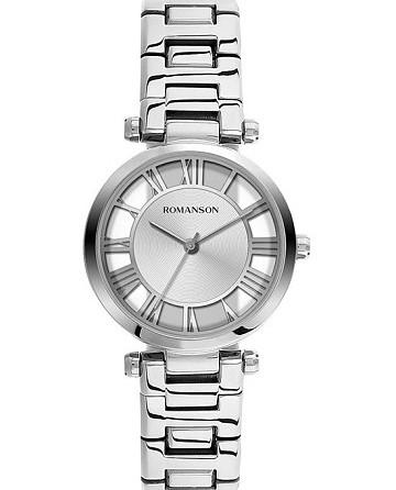 Romanson RM9A17LLW(WH)