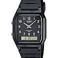 Часы Casio Collection AW-48H-1B