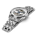 Часы Hamilton Jazzmaster Skeleton Auto H42535110 фото 3