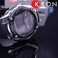 Часы Casio Collection AE-2000W-1BVDF (AE-2000W-1B) фото 7