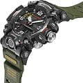 Часы Casio G-Shock GWG-2000-1A3DR (GWG-2000-1A3) фото 6