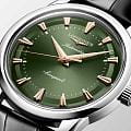 Часы Longines Conquest Heritage L1.650.4.02.2 фото 4