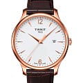 Часы Tissot Tradition T063.610.36.037.00