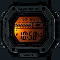 Часы Casio Collection MWD-110H-3AVDF (MWD-110H-3A) фото 5