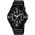 Часы Casio Collection LRW-200H-1BVDF (LRW-200H-1B)