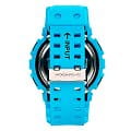 Часы Casio G-Shock GA-100RS-2A фото 3