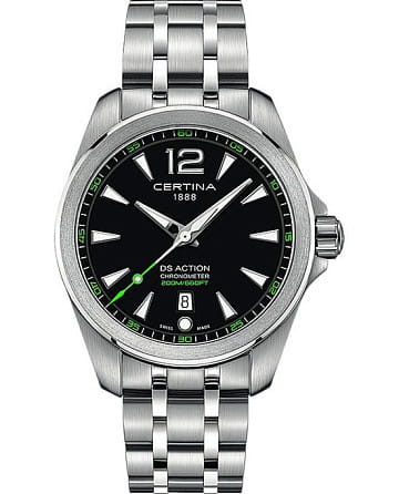 Certina DS Action C032.851.11.057.02