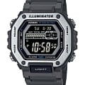 Часы Casio Collection MWD-110H-8BVEF