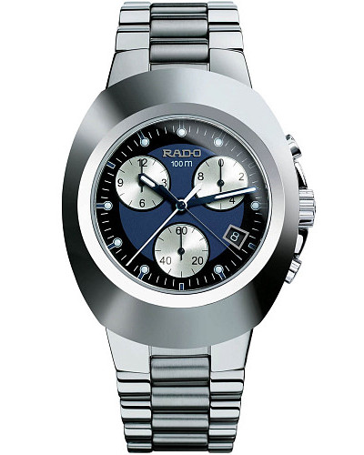 Rado DiaStar Chronograph R12638173