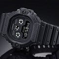 Часы Casio G-Shock DW-5900BB-1 фото 9