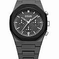 Часы D1 Milano Polychrono PHBJ04