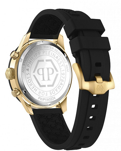 Philipp Plein Pleinmeter PWPYA0224