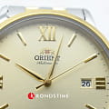 Часы Orient Contemporary RA-AC0F08G фото 3