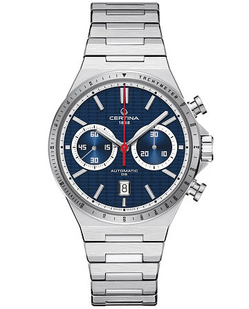 Certina DS-7 Chrono Auto C043.427.11.041.00