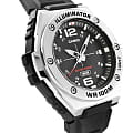 Часы Casio Collection Standard MWA-100H-1A фото 7