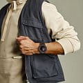 Часы Casio G-Shock GA-2200MFR-5A фото 2