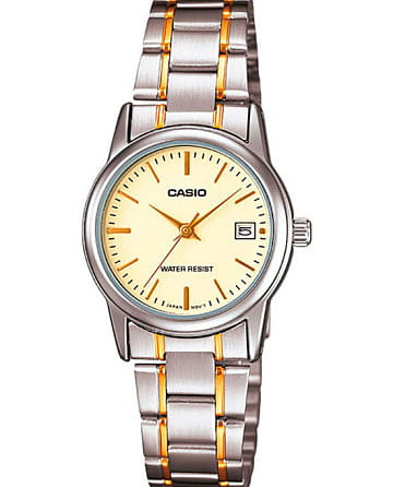 Casio Collection LTP-V002SG-9A